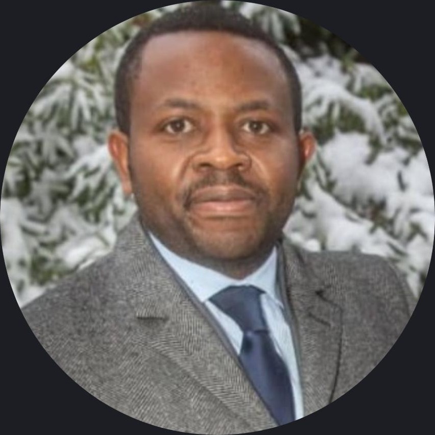 Dr Hilaire Noubissi
